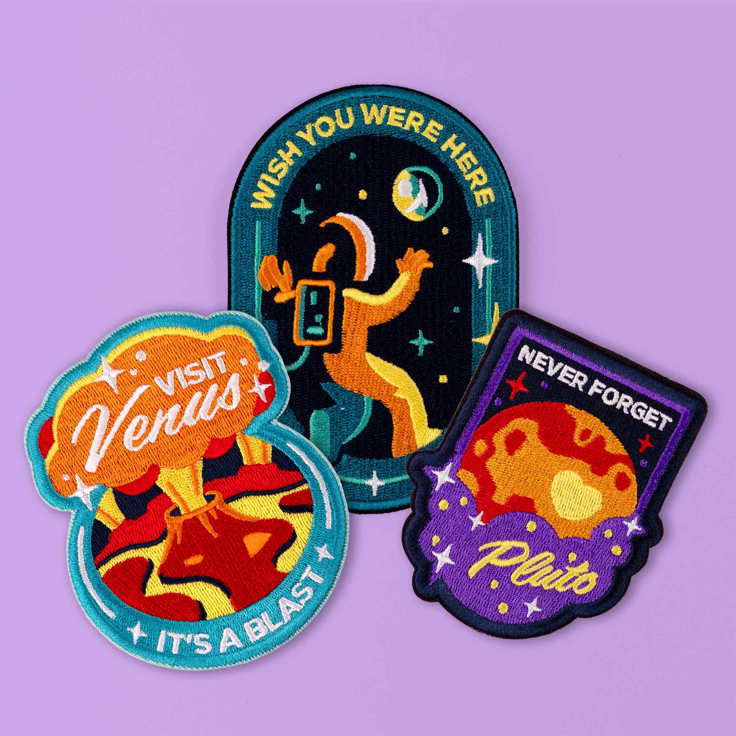Stellar Souvenirs Bundle - Image 4