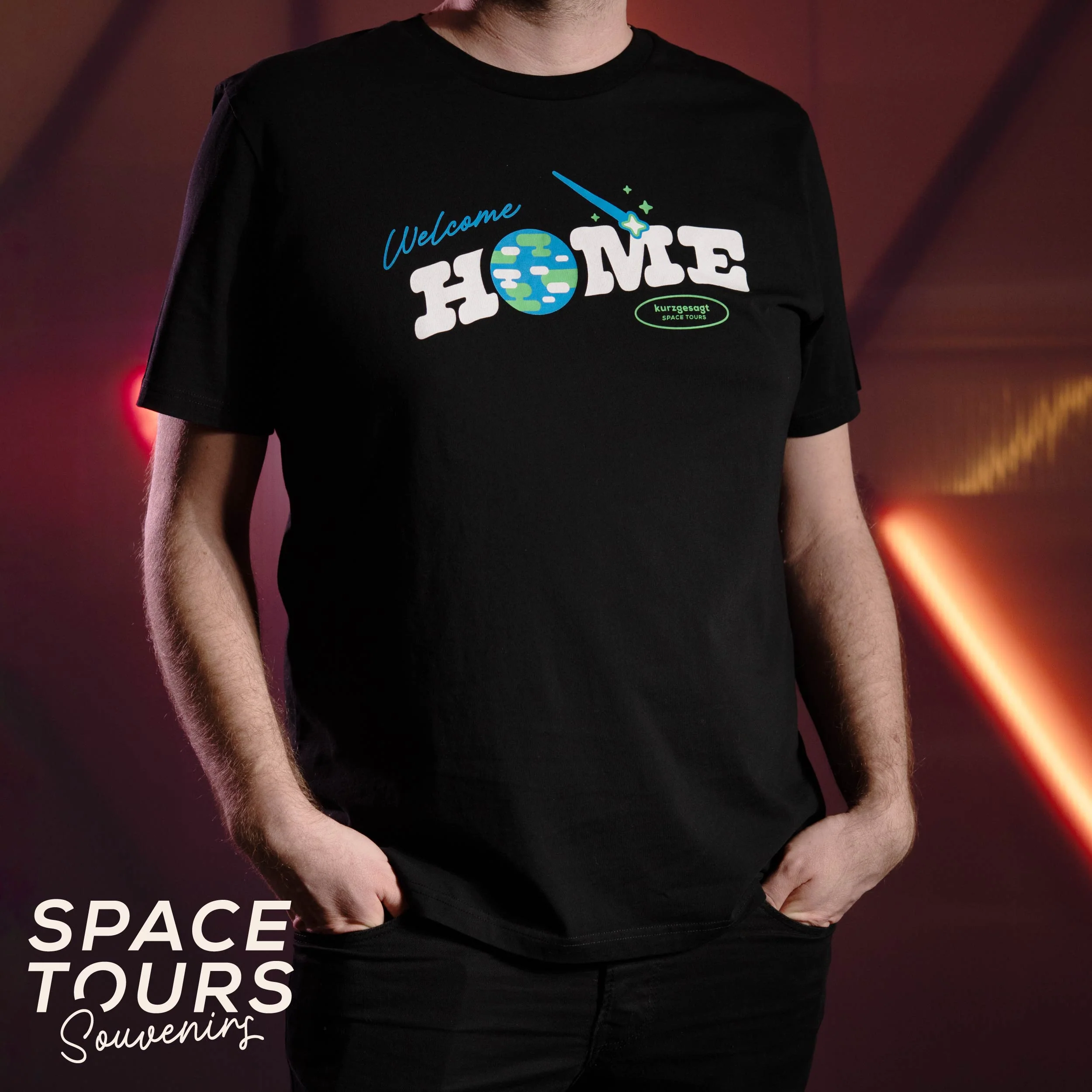 The Grand Space Tour Bundle - Image 3