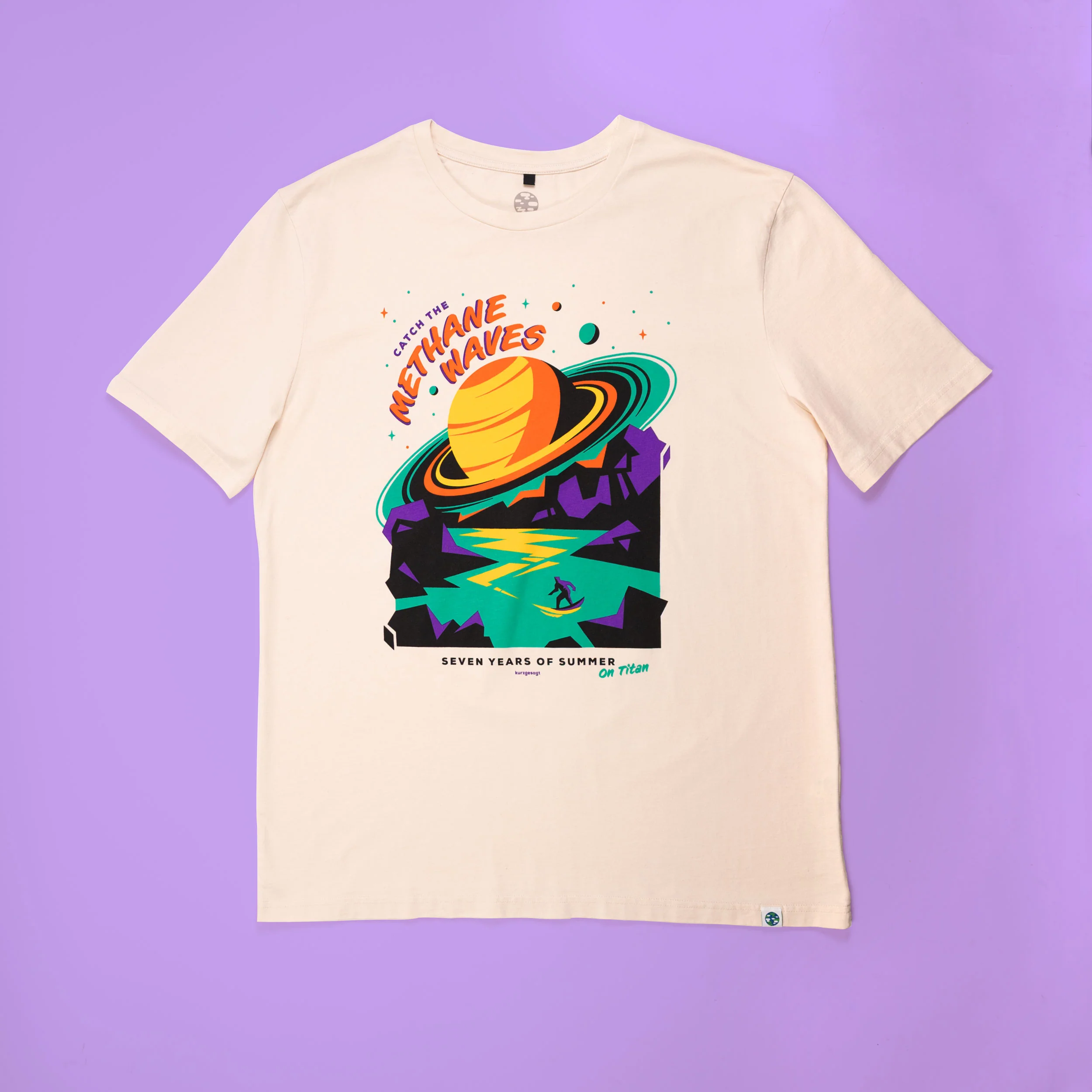 The Grand Space Tour Bundle - Image 12