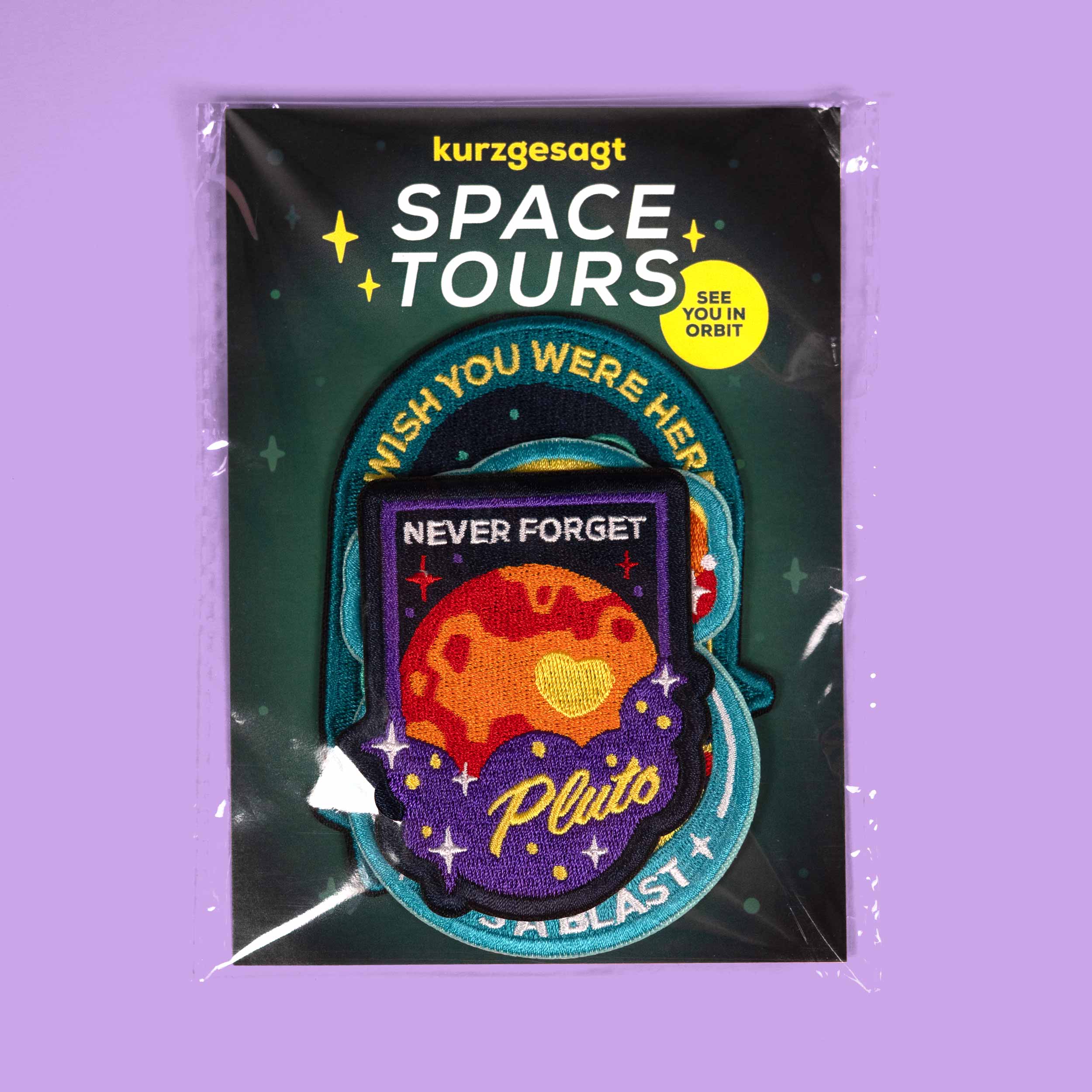 Stellar Souvenirs Bundle - Image 3